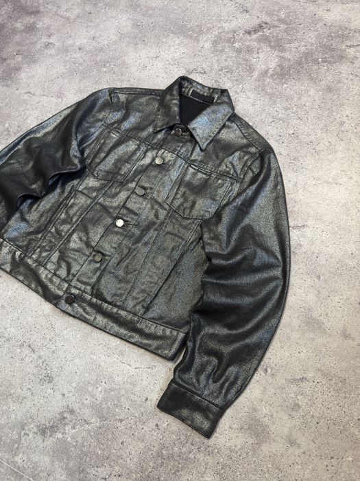 Жіноча джинсовка Versace Classic V2