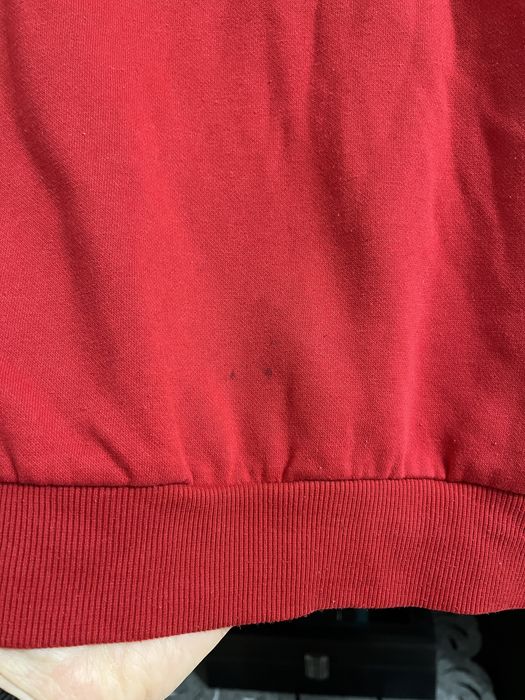 Bluza H&M L oversize