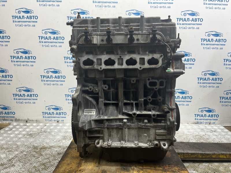 Двигун Jeep Cherokee 2013-2019 KL 2.4 бензин ED6