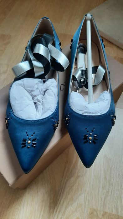 Туфли лодочки Pazolini, р.36