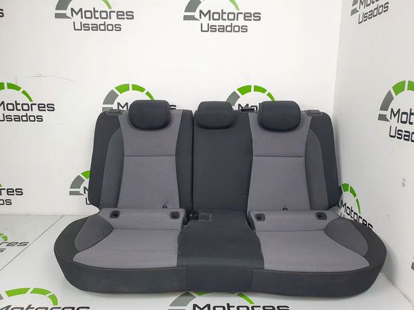 Conjunto de Bancos Traseiros Hyundai I20 Active 2008