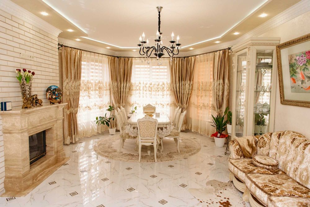 Дом по адресу ул. Капеланська (площадь 350 м²) - Atlanta.ua - фото 7