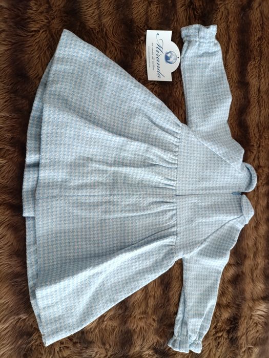 Vestido Miranda Novo
