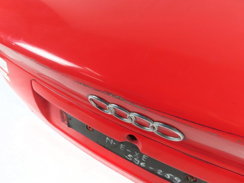 Tampa Da Mala Usado / Original Audi A4 (8D2, B5) 8D5527023Q