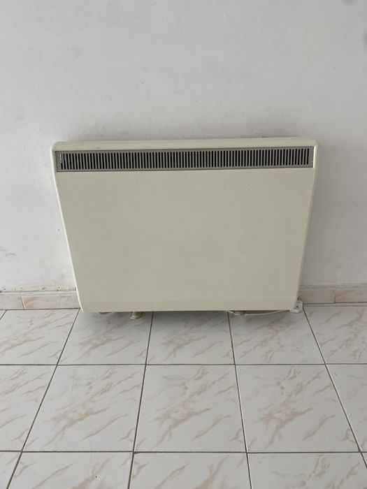 Aquecedores acumuladores de calor Dimplex XLS (4 unidades)
