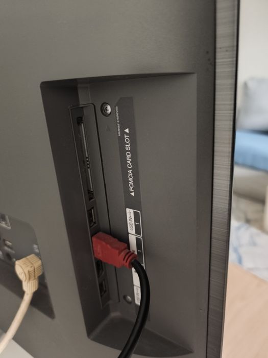 TV LG 55 polegadas