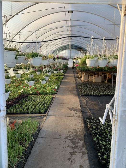 Оренда приміщень