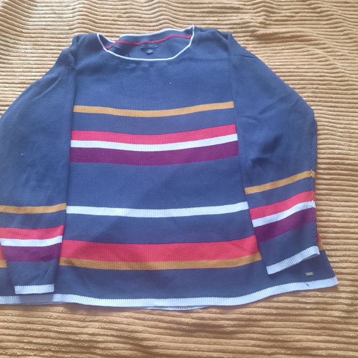 Sweterek-bluzka Tommy Hilfiger