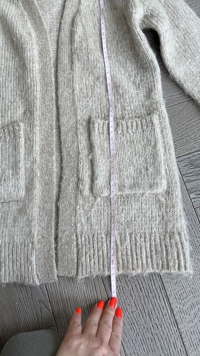 Кардиган кофта zara 122
