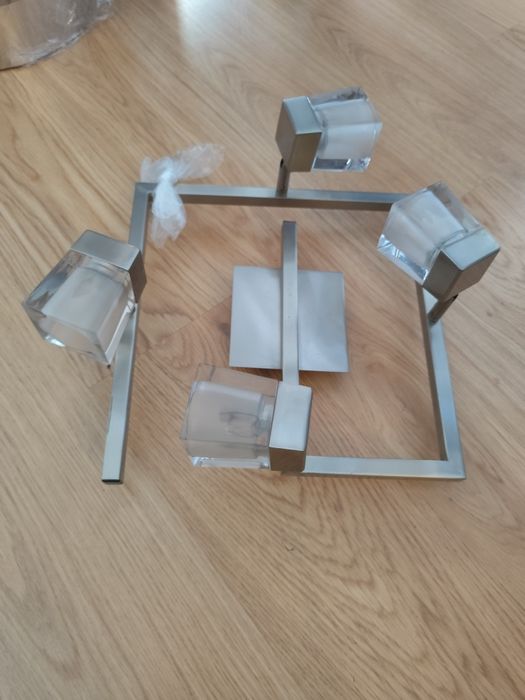Candeeiro de teto design moderno