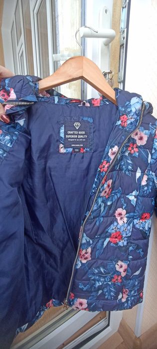 Продам куртку, 152 см, Польша, кунда