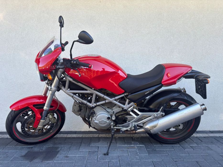 Ducati