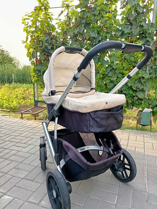 Дитяча коляска UPPAbaby