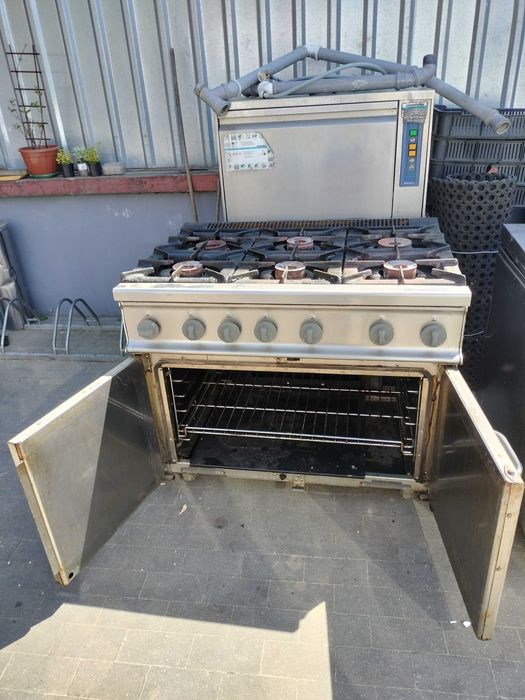 Sprzęt gastronomiczny