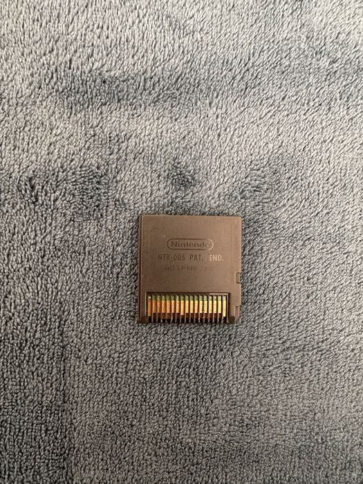 Nintendo DS game SpongeBob SquarePants Creature from the Krusty Krab64550996932995121