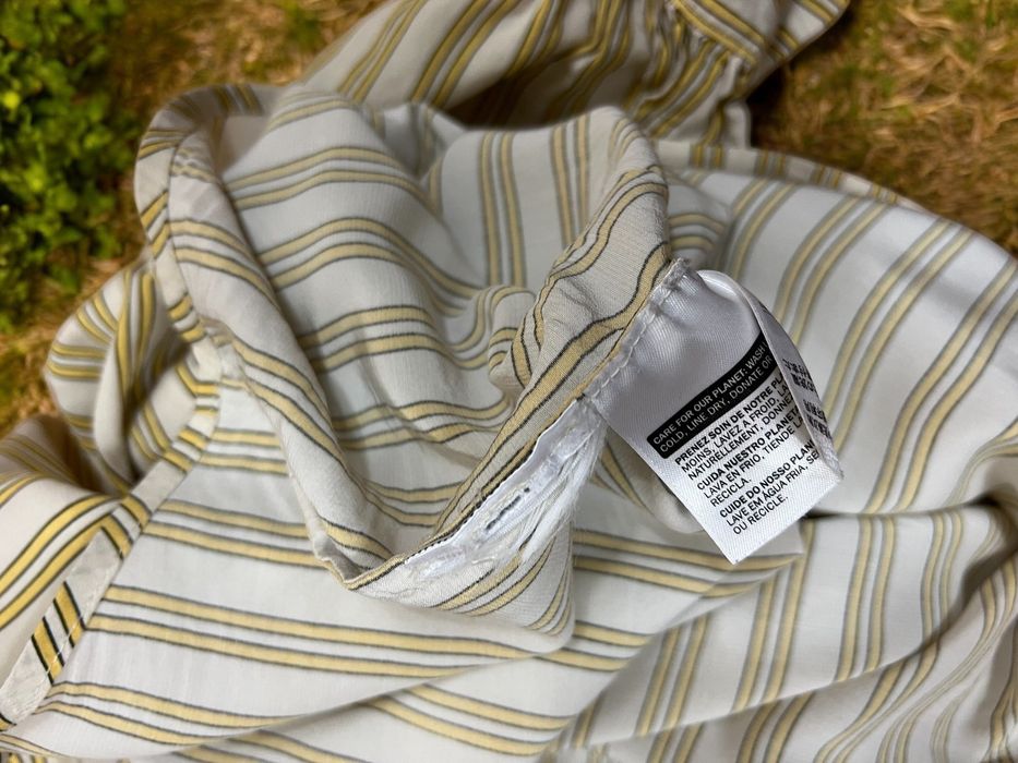 Levi’s roz. M damska koszula w paski