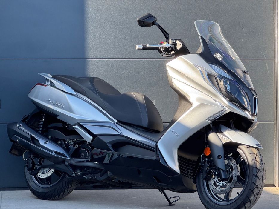 Kymco