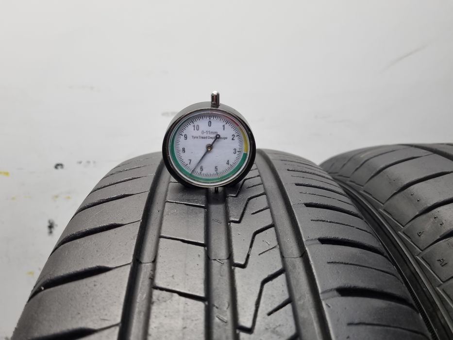 2x 195/65R15 91H Hankook Kinergy Eco 2 opony letnie 6mm