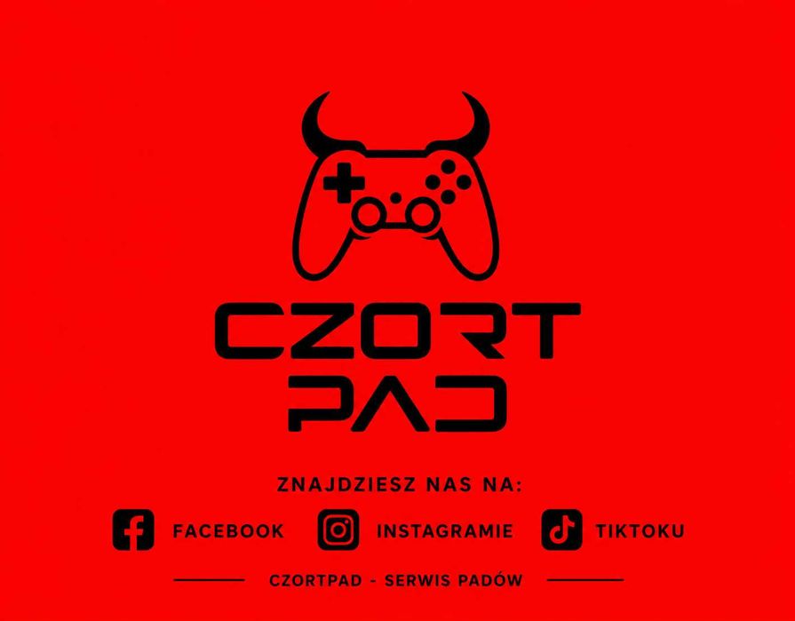 Zamiennik obudowa DualSense PS5 Remix Green -- Pad Kontroler --