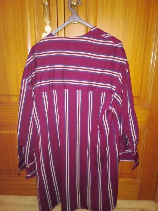 Camiseiro/vestido Mango