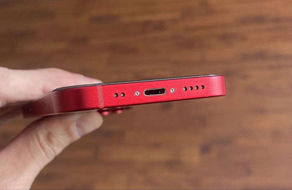 iPhone 13 Mini 128GB Neverlock