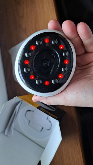 Elektryczna bańka chińska 4 fizjo