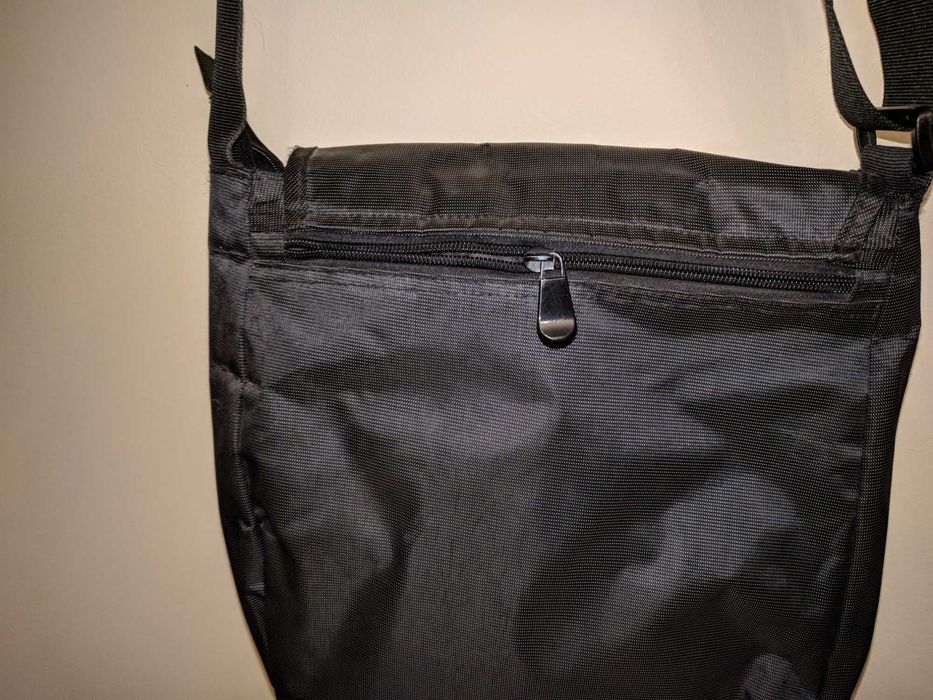 Reserved Torba sportowa  młodzieżowa