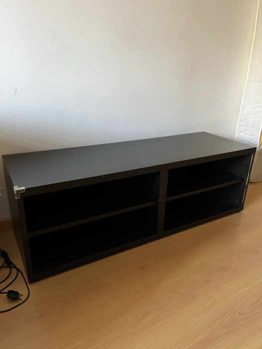 Móvel Baixo TV IKEA