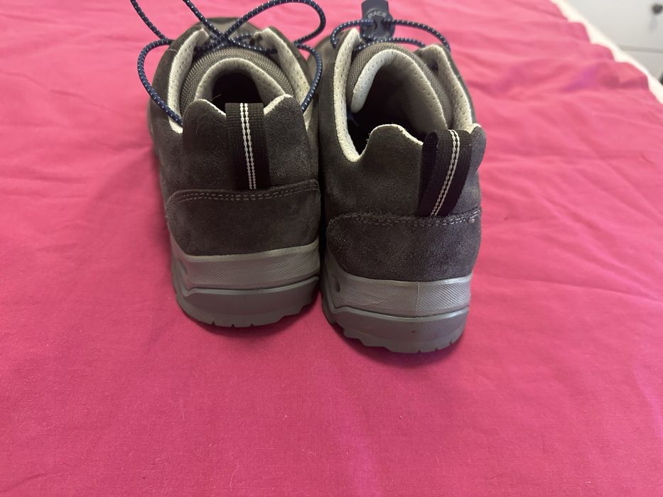 Tenis para caminhada