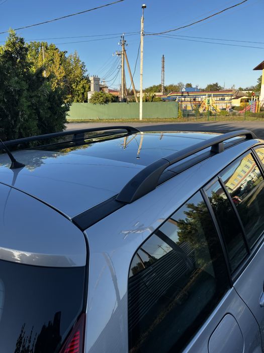 Renault Megane 2