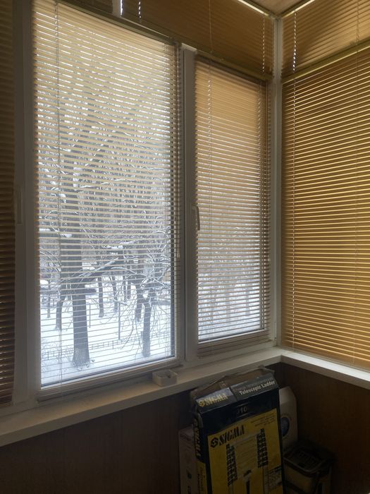 Многокомнатная квартира по адресу ул. Ильенка Юрия (площадь 117 м²) - Atlanta.ua - фото 13