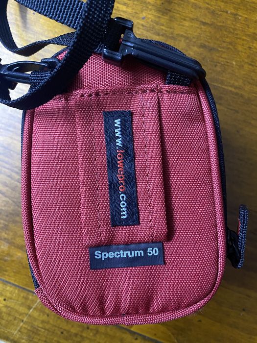 Сумка для камеры. LowerPro Spectrum 50.