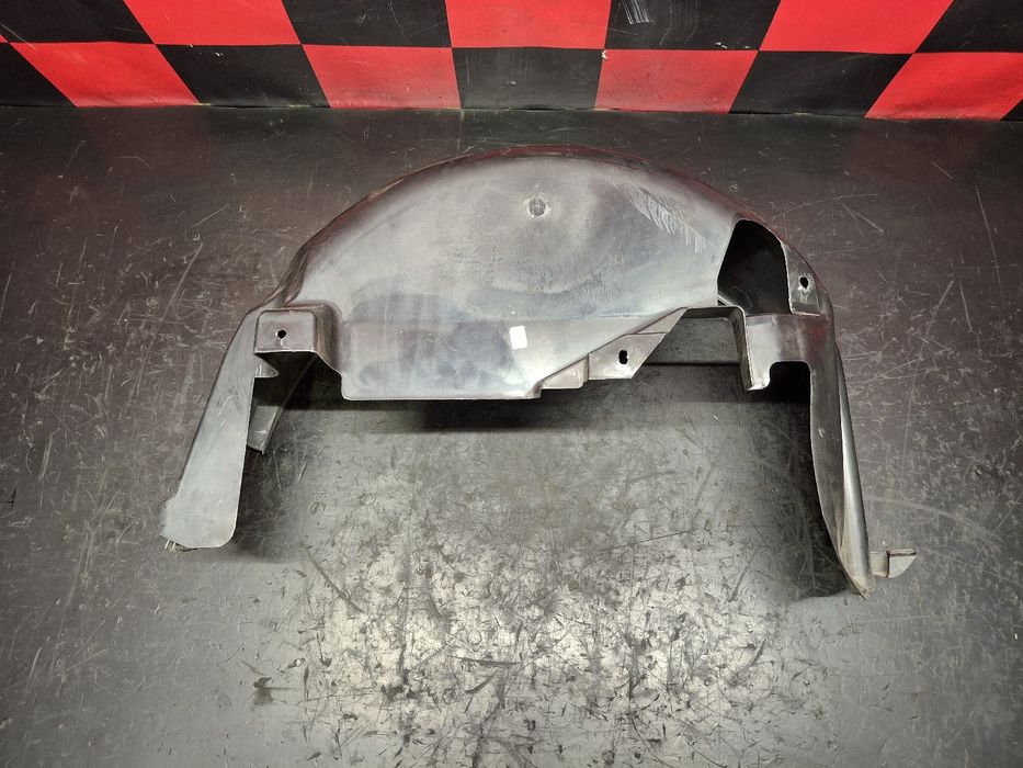 Cava roda trás esquerda FIAT 500 (312_)