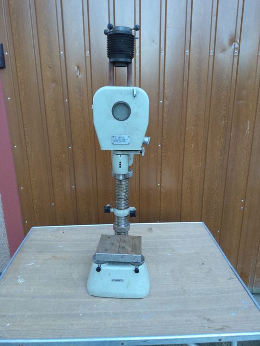 Оптиметр  вертикальний ИКВ-3