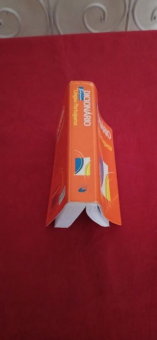Basic Portuguese Language Dictionary512645864348733444