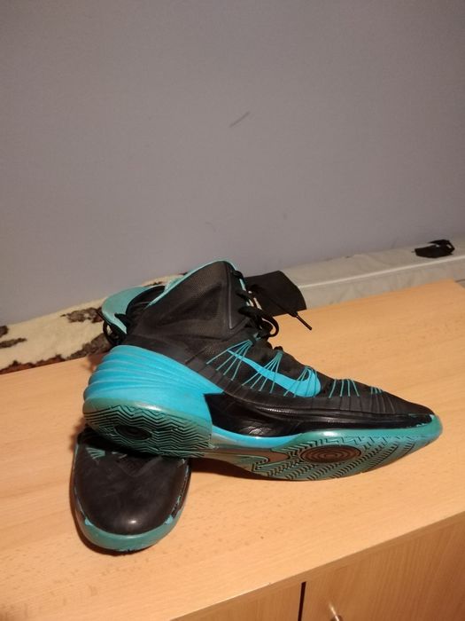 Buty Nike Hyperdunk