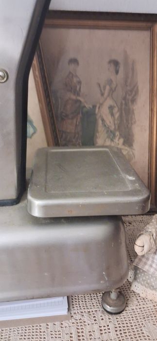 Balança António Pessoa