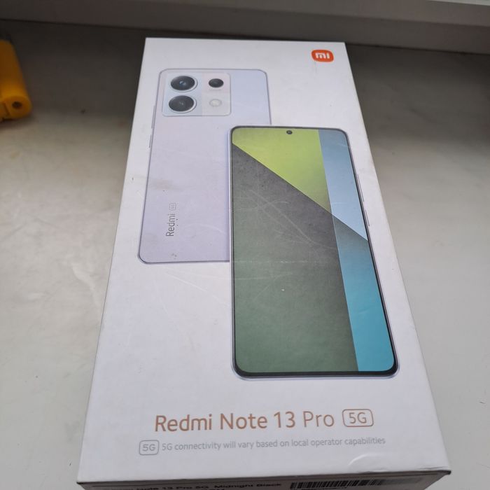 Telefon Redmi Note 13 Pro