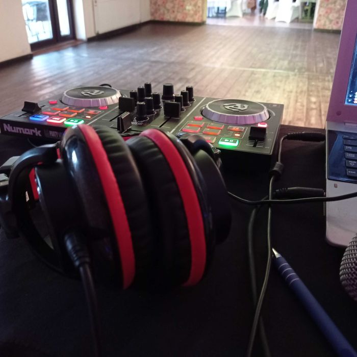 Dj na każdą okazję