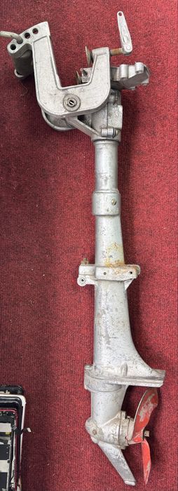 Держатель для мотора СССР