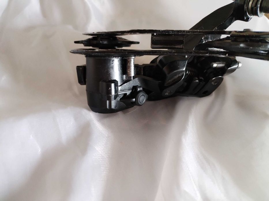 Bicicleta Desviado 11V Shimano XT usado a funcionar  pouco uso