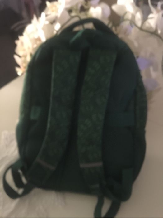 Mochila sporting com varios compartimentos64585397370499121