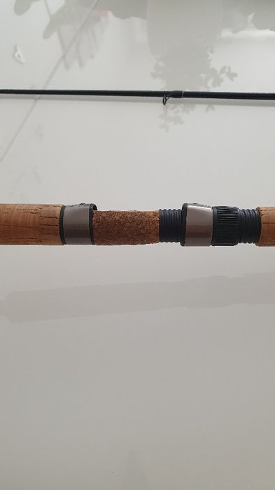 Wędka spining Konger 2.70 Equs Maxim
