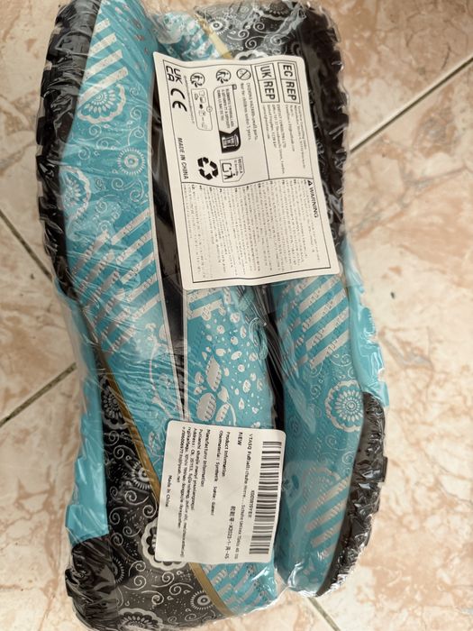 Sapatilhas para jogar fotbol novas