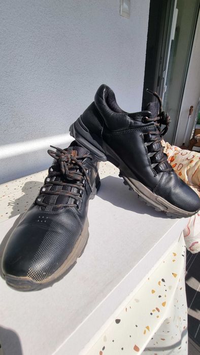 Туфлі на шнурках Mida outdoor