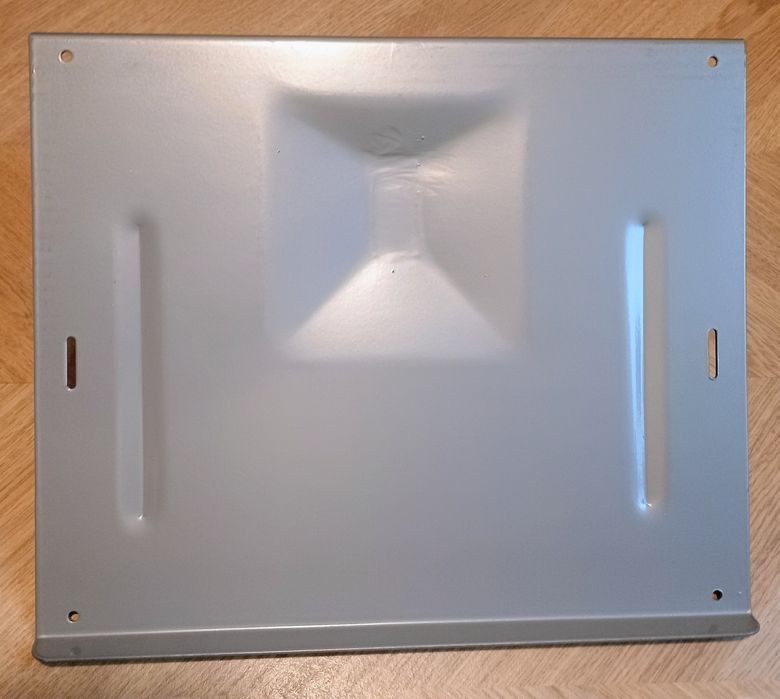 Nowy uchwyt, podstawka na ścianę pod TV, monitor IKEA solidny metalowy