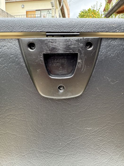 Frigorifico camiao Volvo FM FH Supercool