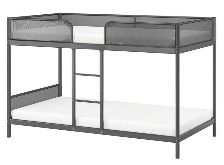 Beliche Ikea Tuffing 90x200cm