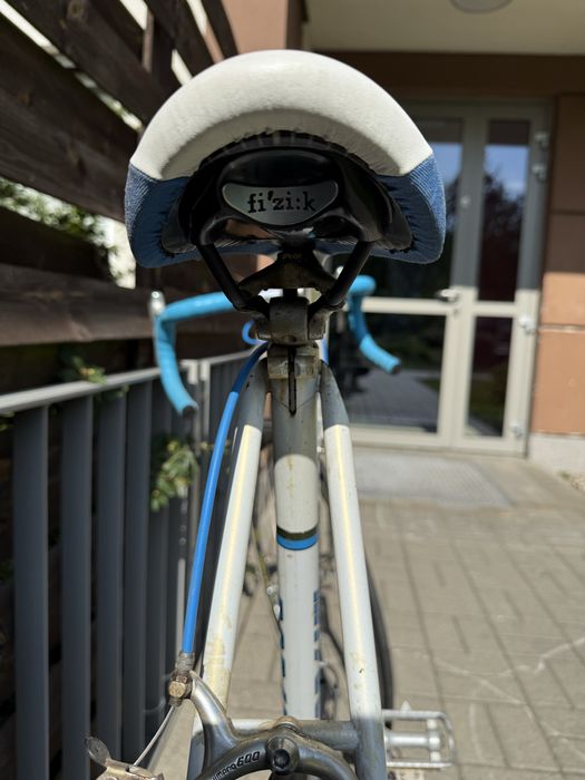 Koga Miyata Superwinner + Mavic Cosmic Pro + Shimano 600 Arabesque