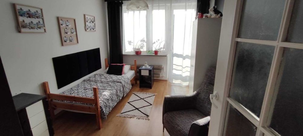 Wynajmę nieruchomość w Połańcu całość 3000